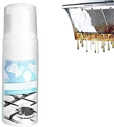 Goniome Limpiador de grasa de cocina, limpiador multiusos, limpiador de grasa de cocina, limpiador para el hogar, eliminar manchas para ollas, sartene características