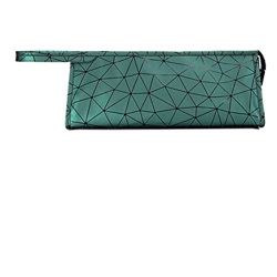 HENGSI Bolsa de Almacenamiento portátil de Viaje Secador de Pelo Airwrap para Dyson Supersonic Hair Dryer accessorios (Impermeable Cuero de la PU - Ve en oferta