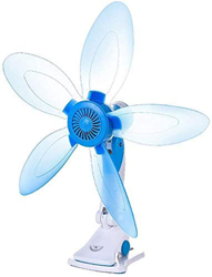 Electric Fan Small Power Big Wind Home Office Dormitory Fan Fossil Table Fan A B en oferta