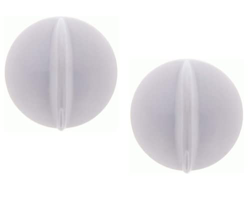 Anakel Home Ruletas de Microondas Moulinex (Pack de 2 unidades) en oferta