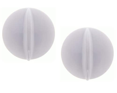 Anakel Home Ruletas de Microondas Moulinex (Pack de 2 unidades)