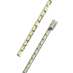 UVWP 6 0led 52 5mm LED La Tira de retroiluminación es Adecuada for LG 42LS570T 42LS570S 42LS575S T420HVN01.0 4 2 Pulgadas 703 0pkg 6 0EA 74.4 2T23.001 en oferta