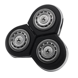 Huhebne Cabezal de Afeitadora Accesorios de Repuesto para RQ11 RQ1250 RQ1260 RQ1280 RQ1290 precio