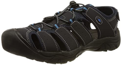 Lico Miami, Sandalias Deportivas Hombre, Azul Marino, 44 EU precio