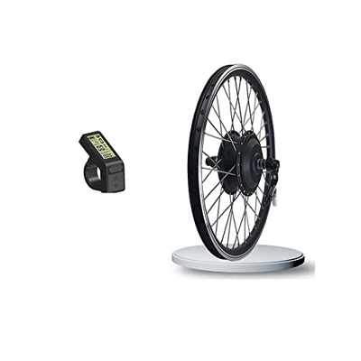 Kit Conversión Bicicleta Eléctrica Con Paquete Batería Para Bicicleta Montaña, Bicicleta Carretera,bicicleta Eléctrica De Motor Central Kit Completo I