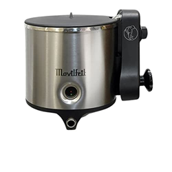 Freidora Lux 5 características