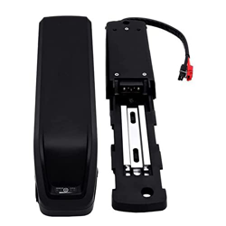 TGHY Batería de Bicicleta eléctrica 36V Batería de Bicicleta montaña eléctrica 48V Ebike Batería de Iones de Litio 52V Reemplazo E-Bike batería de Lit precio