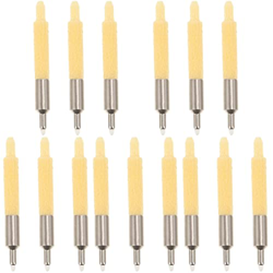 NUOBESTY 15 Piezas de Rotuladores Manualidades Reemplazos de Dibujo Cosas Bocetos de Aceite para Pantalla Accesorios Rock para Cambiar Consejos Hacer  en oferta