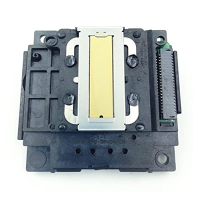 NUNUN Cabezal de impresión FA04010 FA04000 Compatible con Epson L120 L210 L300 L350 L355 L360 L380 L550 L555 L551 L558 XP-412 XP413