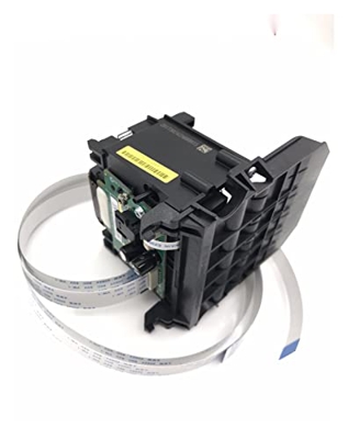 NUNUN CB863-80013A CB863-80002A 932 933 932XL 933XL Cabezal de impresión Compatible con HP 6060e 6100 6100e 6600 6700 7110 7600 7610 7612