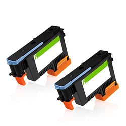 NUNUN Compatible con HP 940 Printhead C4900A C4901A 940 Print Head Compatible con HP Officejet Pro 8000 8500 8500A A809a A809n A811a A909a A909n A909g precio