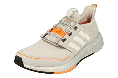 adidas Ultraboost C.RDY, Zapatillas de Running Hombre, Gridos/FTWBLA/NARSEN, 43 1/3 EU