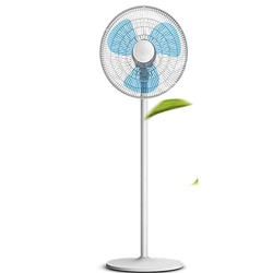 Floor Fan-Electric Fan Home Energy-Saving Stand-Up Dual-Use Fan Bedroom Living Room Table Stand Fan/220W-50W Electric Fan características