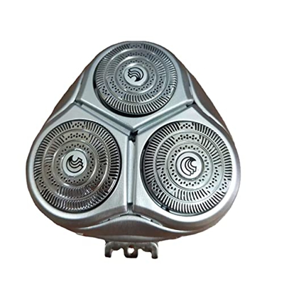 Afeitadora de Cabeza Calva de Repuesto Cabezal De Afeitadora De Repuesto para Phi-Lips HQ9 HQ9100 HQ9140 HQ9150 HQ9160 HQ9170 HQ9171 HQ9100XL 9140XL 9