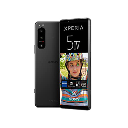Sony Xperia 5 IV Teléfono Inteligente, OLED de 6.1" 21:9 HDR, Tasa de Refresco de 120 Hz, Entrada de Audio de 3.5 mm, Android 12, Libre, 8 GB de RAM,  características