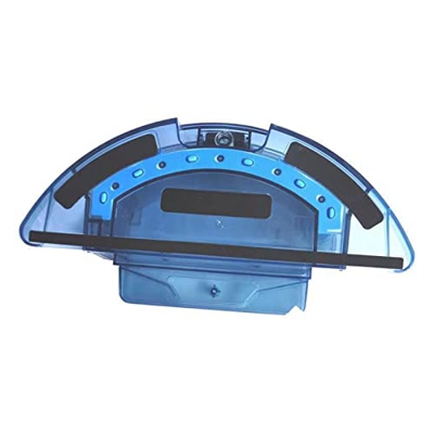 UNBRANDS Compatible con Liectroux C30B Robot Aspirador Accesorios repuestos Control eléctrico Tanque de Agua