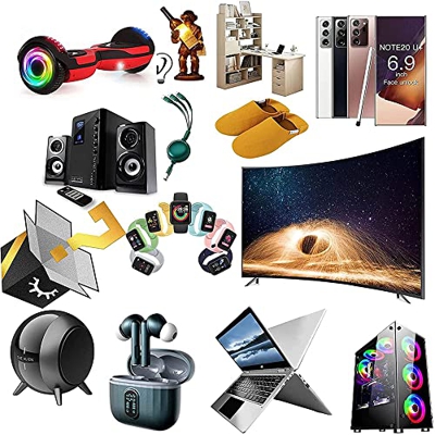 Warehouse Reacondicionados Ofertas,Caja Amazon Devoluciones,Amazon Warehouse Ofertas,Warehouse Amazon,Devoluciones De Clientes Palé ElectróNico
