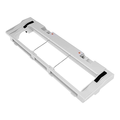 Herramientas de limpieza Piezas de tela de moplino Tank de agua trapos Diseño de cubierta completa Mop para Xiaomi MI Robot aspirador apto para mijia 