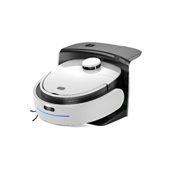 KDDFN Aspiradoras y escobas eléctricas Robot Aspirador N1 MAX con fregona autolimpiante Systerm Mopping con Control de aplicación de presión Hogar & J características