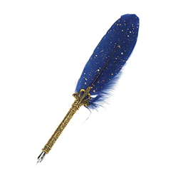 Pluma estilográfica, pluma estilográfica de aleación de Zinc, punta suave, fabricación de bricolaje, elegante pluma grabada Vintage para escribir para características