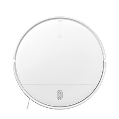 KDDFN Aspiradoras y escobas eléctricas Robot de Barrido G1 Smart Home Máquina automática de Barrido y trapeado Limpiador doméstico Integrado Hogar & J
