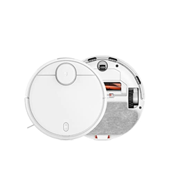 KDDFN Aspiradoras y escobas eléctricas Robot de Barrido 3C Máquina de Barrido Lavado y trapeado Navegación láser LDS 4000PA Cyclone Aspiración Aplicac precio