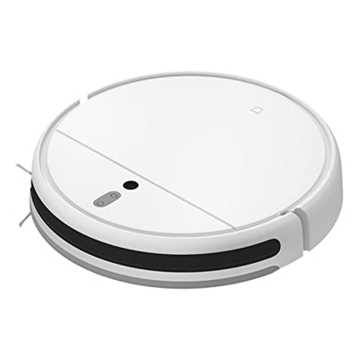 KDDFN Aspiradoras y escobas eléctricas Robot de Barrido 1C Smart Home Barredora automática Aspiradora trapeadora Tres en uno Hogar & Jardín (Color : S