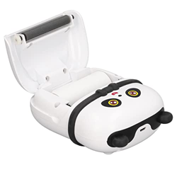 Impresora térmica, Smart Mini HD Photo Printer Portátil para ahorrar tiempo para notas Nota rápida sobre pregunta incorrecta características
