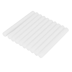 UANG 10 Unids/Pack Reemplazo de Filtro de Humidificador Esponja de AlgodóN Stick para Humidificador USB Difusor de Aroma Humidificador de Aire Humidif características
