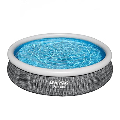 Bestway 12' x 30"/3.66m x 76cm Pool Set