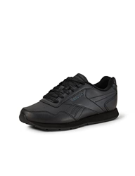 Reebok Glide, Zapatillas de Deporte Hombre, Black/DHG Solid Grey Royal, 41 EU precio