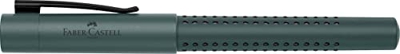 Faber-Castell 140871 Grip Edition - Pluma estilográfica (1 unidad)