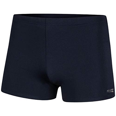 Aqua Speed Patrick Mens Bañadores | Pantalones de baño para Hombres | Protección UV | La 12ª Armada | Tamaño: M