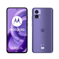 Motorola - Smartphone Moto Edge 30 Neo 8+128 precio