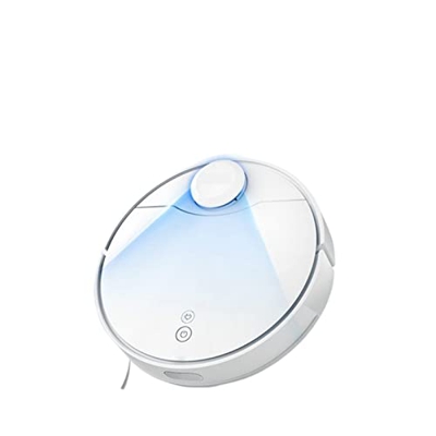 KDDFN Aspiradoras y escobas eléctricas Robot de Barrido X90 Máquina de Barrido automático for el hogar Fregona eléctrica de succión al vacío Hogar & J