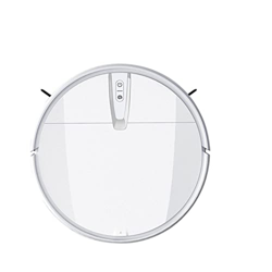 KDDFN Aspiradoras y escobas eléctricas Robot Aspirador Inicio con Un Clic Aspiradora Fregadora Barrido 3 En 1 Máquina De Limpieza Inalámbrica Intelige en oferta