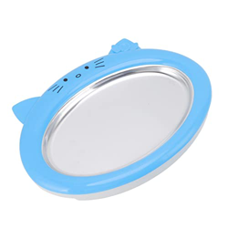 PENO Máquina de Yogur Frito, Estilo Lindo para Hacer Helados para niños para el hogar en oferta