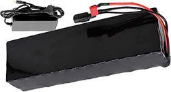 stdpcxz 48V Ebike Battery-8Ah 8000Mah Litio Li-Ion Scooter Eléctrico Bicicletas Motocicletas Paquete De Batería con Cargador Y BMS 250W 350W 500W 750W precio