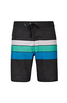 O'NEILL HYPERFREAK HEIST LINE SHORTS
