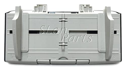 WDNMDY Yanzeo PA03670-0001 PA03670-0002 Juego de Rodillos de selección y Freno de escáner for Fi-7160 Fi-7180 ​​Fi-7260 Fi-7280 con toallita Limpia (C características