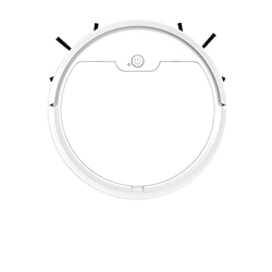 Aspiradoras y escobas eléctricas Robot de Barrido RS600 App Control Remoto for Limpiar regularmente Botes de Basura Grandes y Tanques de Agua Hogar &  en oferta