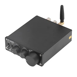 Feilei Amplificador de Potencia para el hogar, 5.1 Velocidad de transmisión rápida Amplificador de Potencia Adaptación de Graves Altos para teléfono m precio