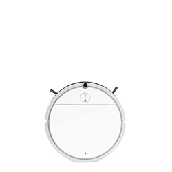 Aspiradoras y escobas eléctricas Robot aspirador de barrido, fregona húmeda, tanque de agua, potencia de recarga automática, caja de polvo de 600 ML,  características