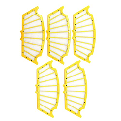 JUFUM Filtro Accesorios para Robot de Barrido para 5 Series 52708 527 en oferta