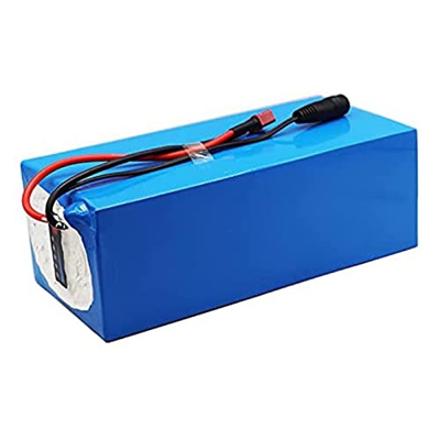 FREEDOH Batería para Bicicleta Eléctrica Batería Litio para Bicicleta Eléctrica De 36V Y 12000mAh Paquete Batería para Bicicletas Eléctricas Iones Lit