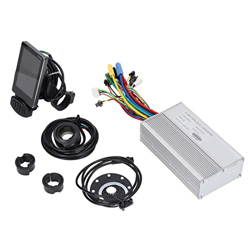 Pasamer Kit de conversión de Bicicleta, Kit de Control de Motor Disipación de Calor con Panel GD06 para Scooter eléctrico precio