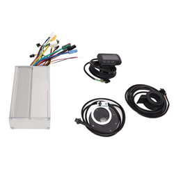 Pasamer Kit de conversión de Bicicleta eléctrica, protección de Circuito Interno, Controlador de Motor sin escobillas para vehículo eléctrico de 1000w precio