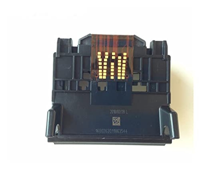 NUNUN CN643A CD868-30001 178 920 XL Cabezal de impresión Compatible con HP 6000 6500 7000 7500 B010 B010b B109 B110 B209 B210 C410A C510A