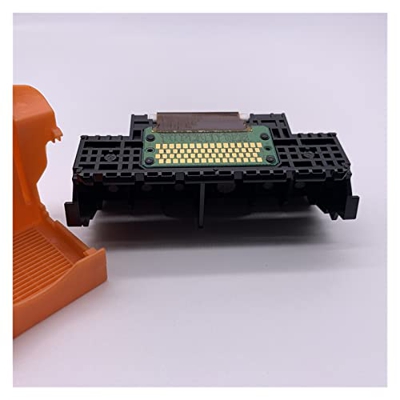 NUNUN Impresora de Cabezal de impresión QY60083 Compatible con Canon MG6310 MG6320 MG6350 MG6380 MG7120 MG7150 MG7180 IP8720 IP8750 IP8780 MG7140 MG75