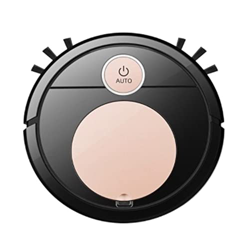 Aspiradoras y escobas eléctricas Robot aspirador 3 en 1, barredora doméstica, aplicación de Control remoto por voz, aspiradora táctil automática, limp características